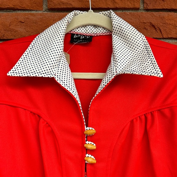 70s retro jumpsuit - Picture 2 of 15